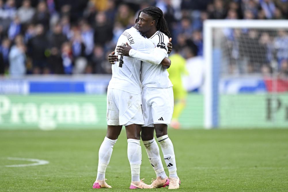 力和前瞻性 力和前瞻性